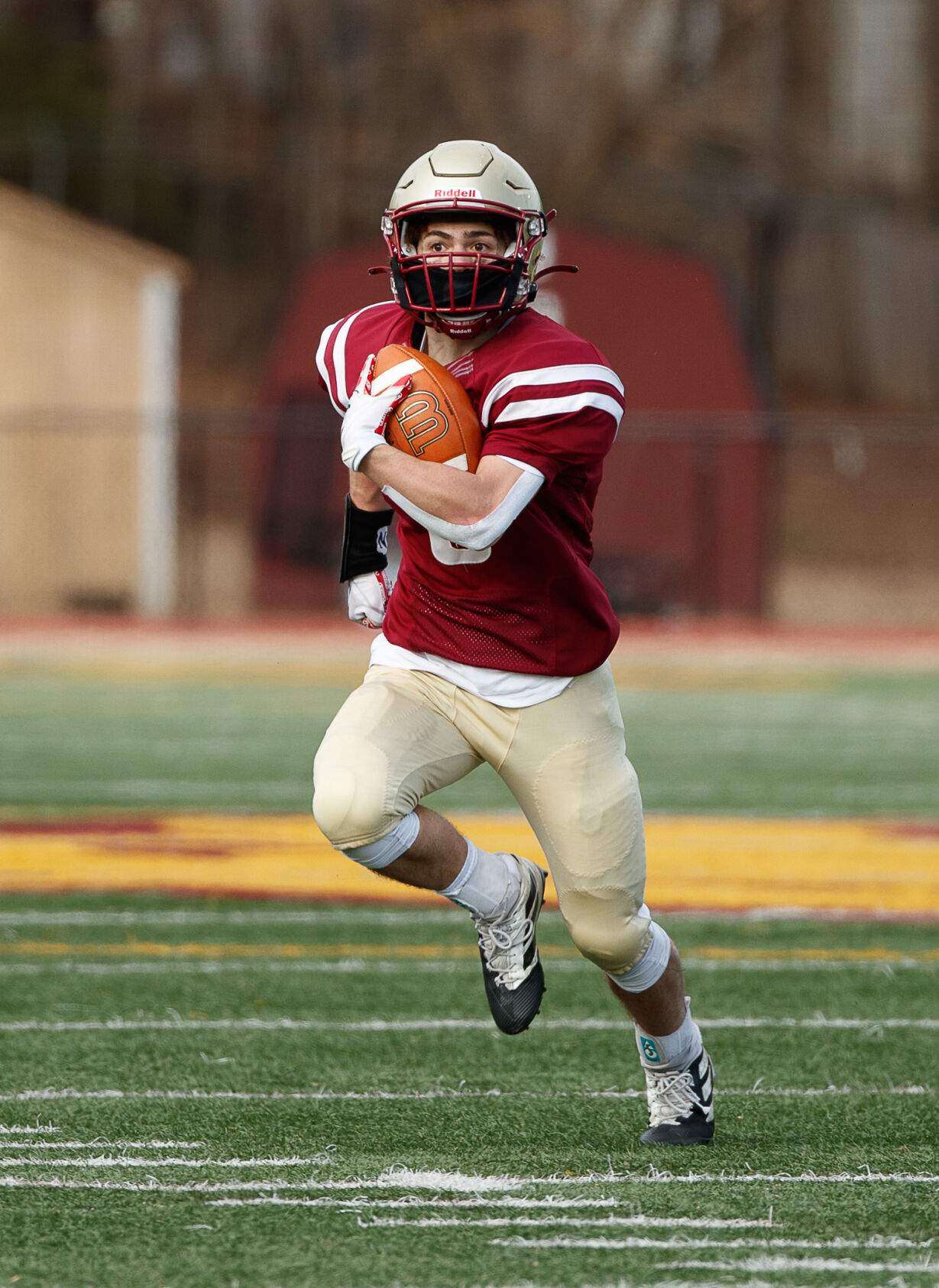 Langley vs. Oakton football 17